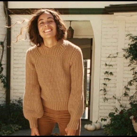 Doen Sweaters - Doên Lulu Sweater